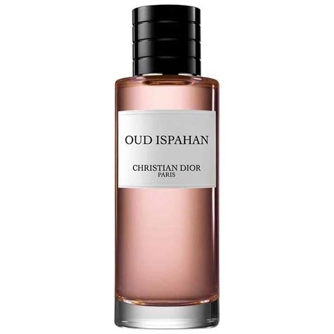 oud ispahan dior douglas|oud ispahan dior price.